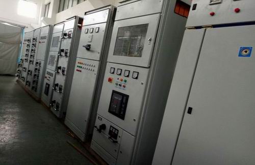 晋中电控箱 晋中电控箱